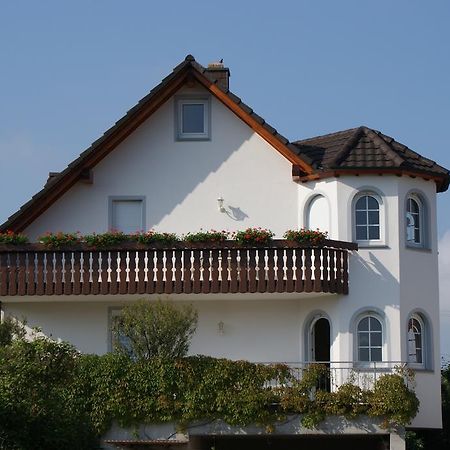 Ferienhaus Irene Appartement Vogtsburg Buitenkant foto