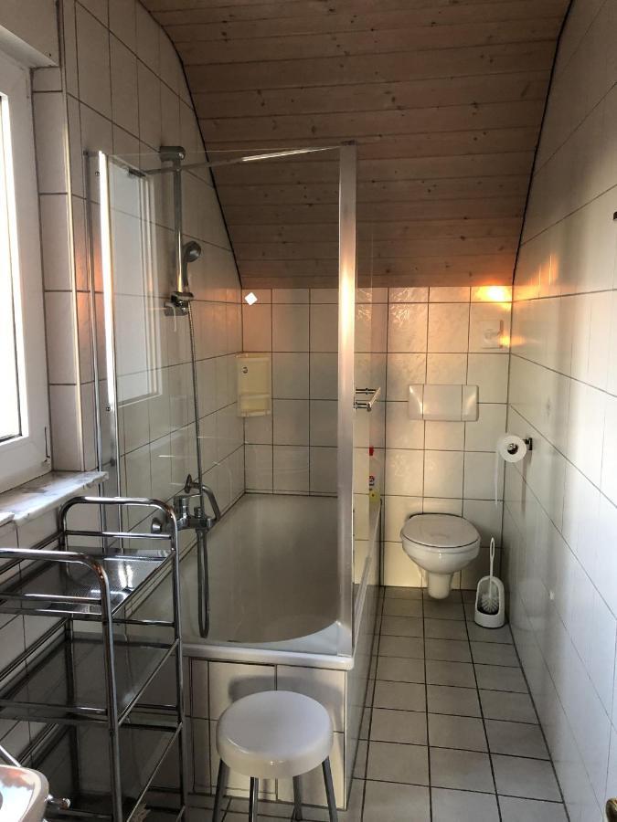 Ferienhaus Irene Appartement Vogtsburg Buitenkant foto