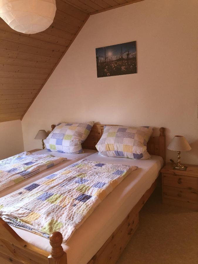 Ferienhaus Irene Appartement Vogtsburg Buitenkant foto