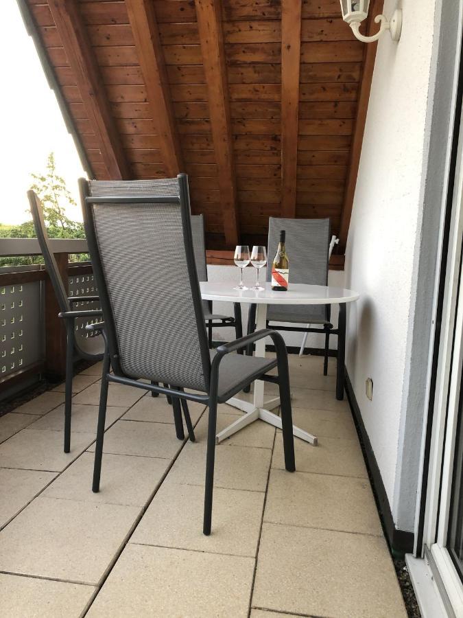 Ferienhaus Irene Appartement Vogtsburg Buitenkant foto