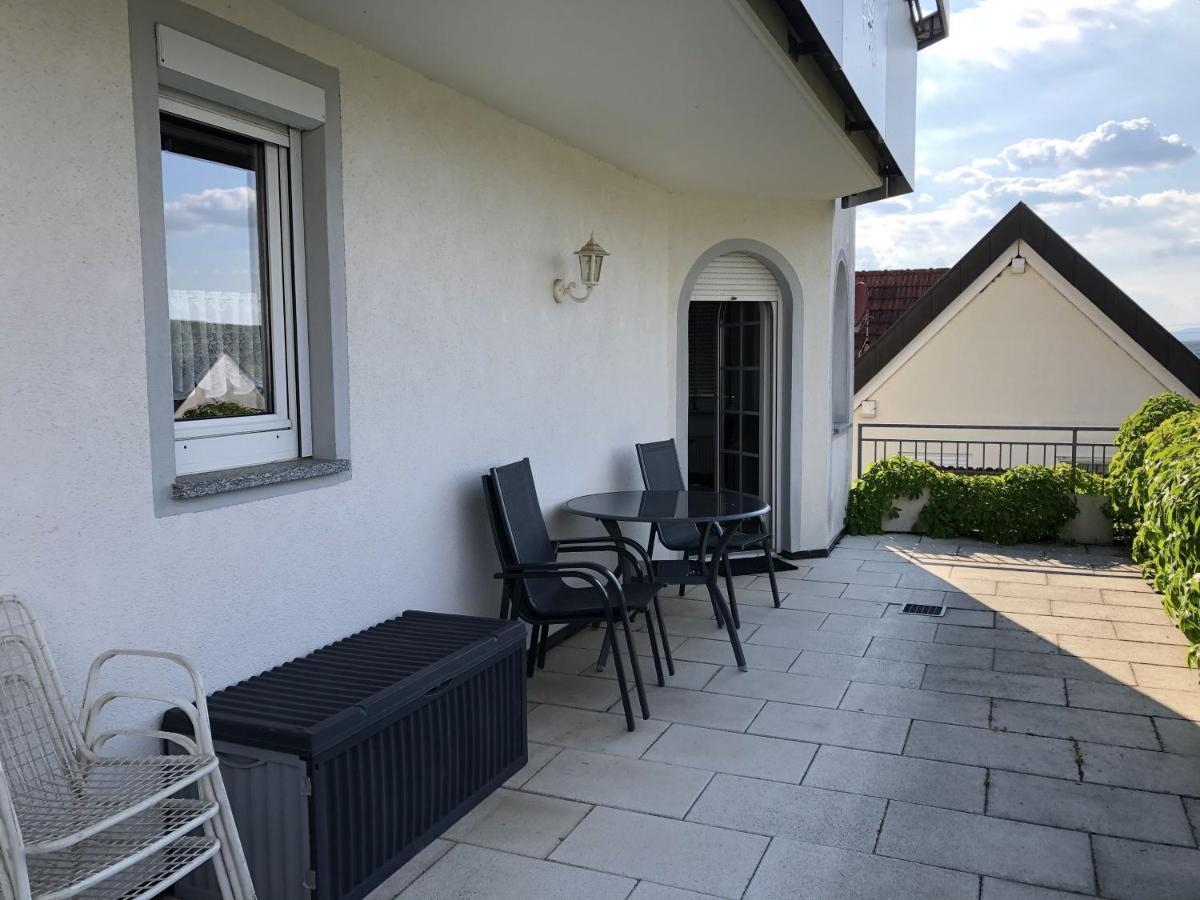 Ferienhaus Irene Appartement Vogtsburg Buitenkant foto