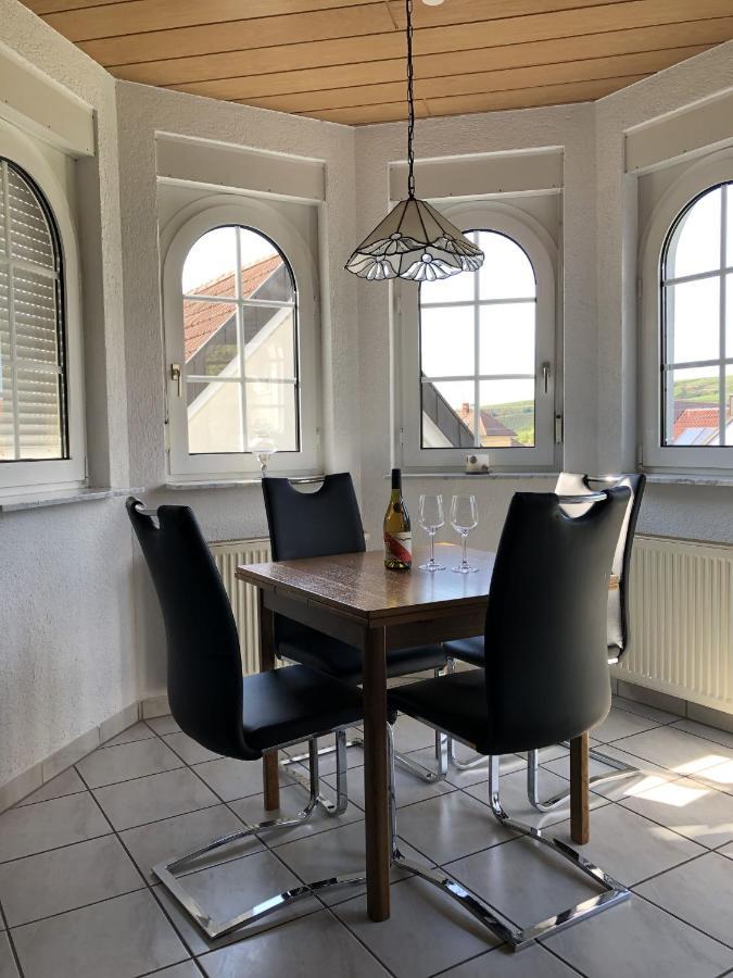 Ferienhaus Irene Appartement Vogtsburg Buitenkant foto