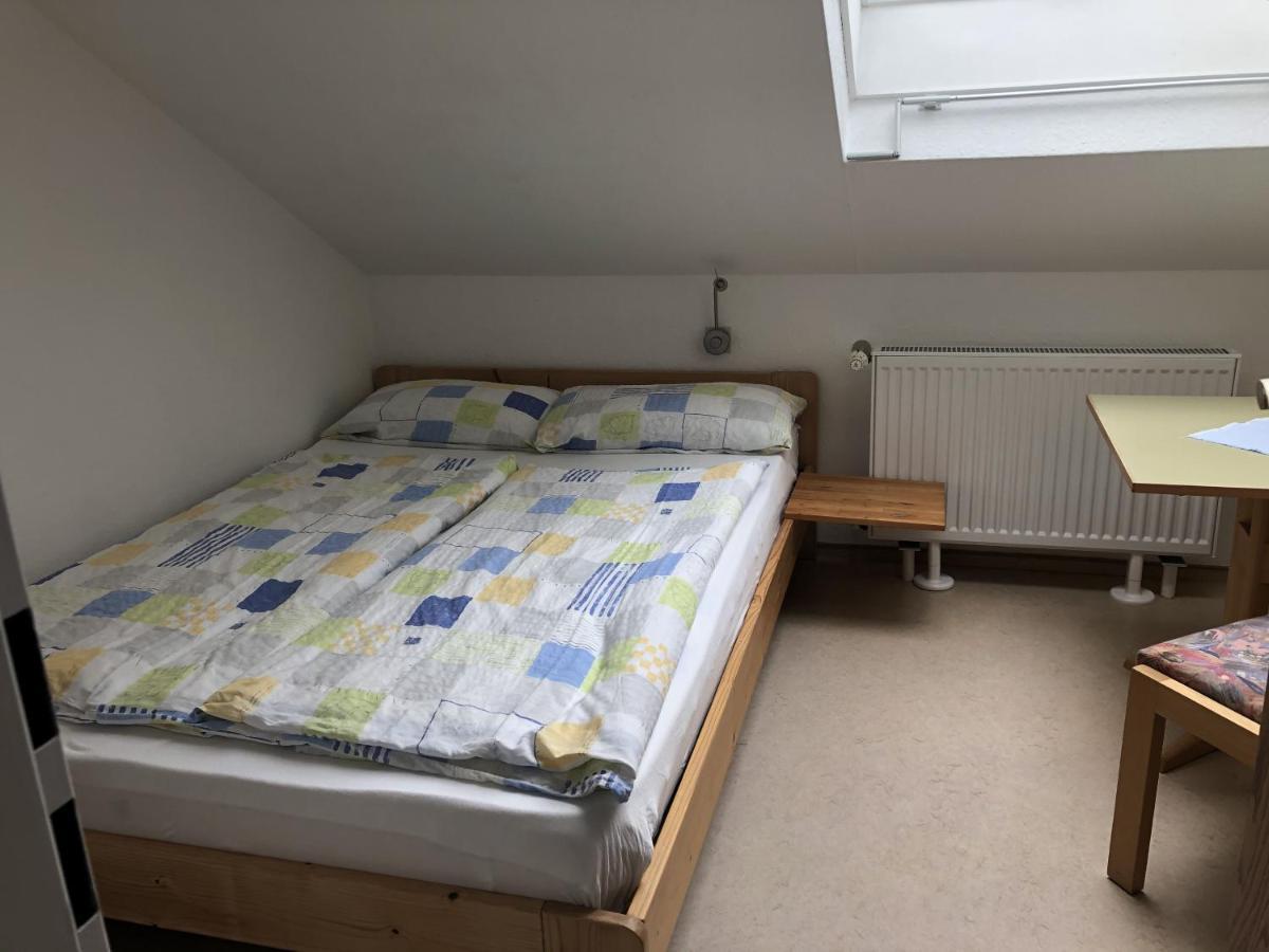 Ferienhaus Irene Vogtsburg Buitenkant foto