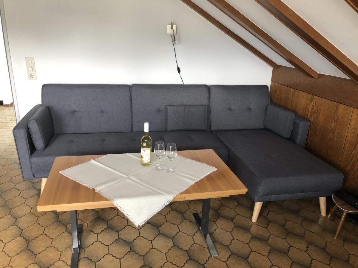 Ferienhaus Irene Vogtsburg Buitenkant foto